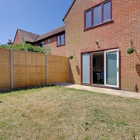 Windham Mews - Stunning Flat In Seaside Town Apartman Bournemouth Kültér fotó