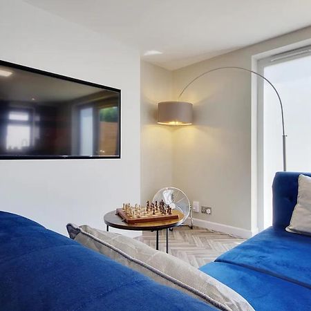 Windham Mews - Stunning Flat In Seaside Town Apartman Bournemouth Kültér fotó