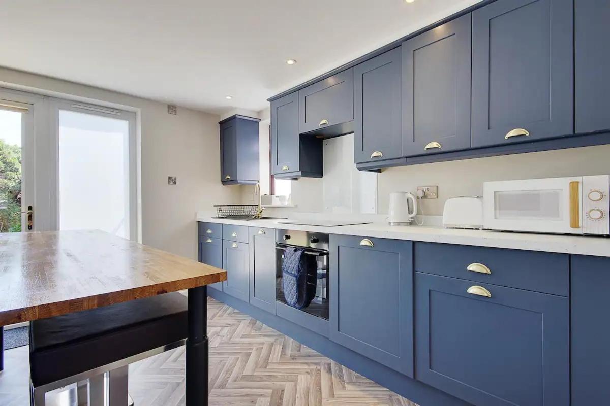 Windham Mews - Stunning Flat In Seaside Town Apartman Bournemouth Kültér fotó