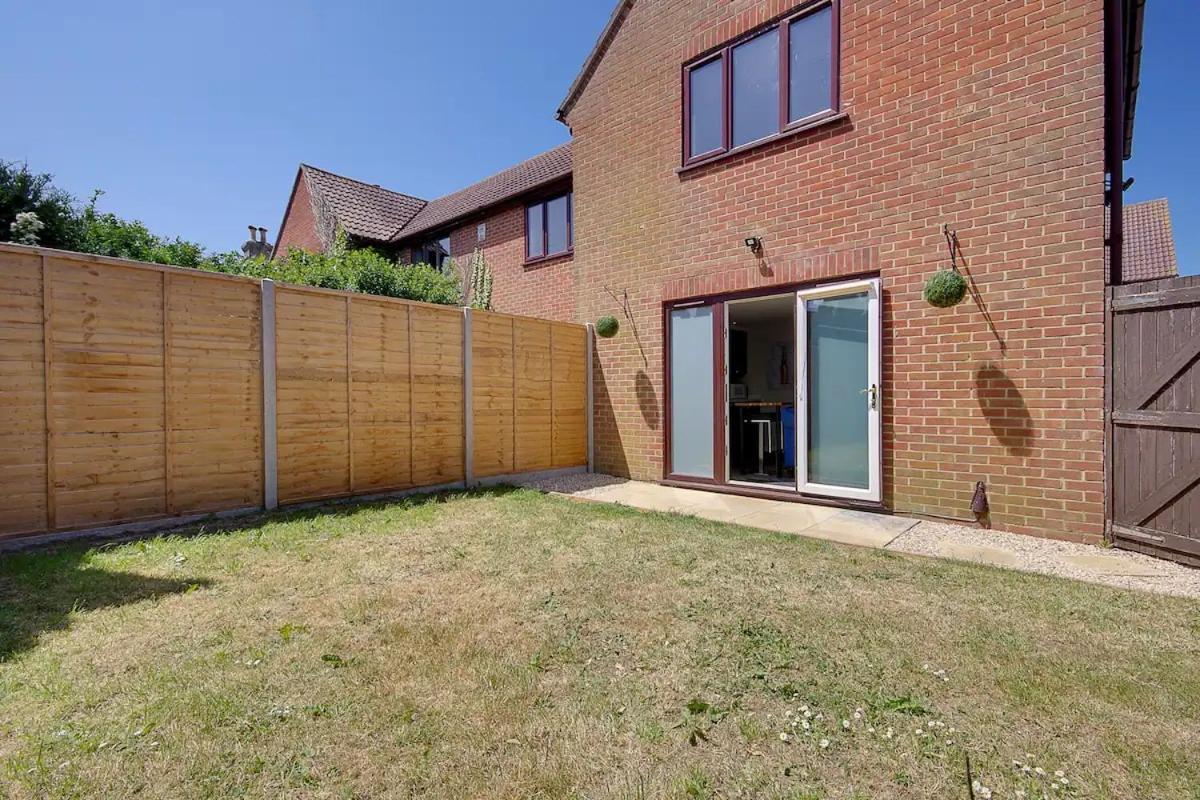 Windham Mews - Stunning Flat In Seaside Town Apartman Bournemouth Kültér fotó