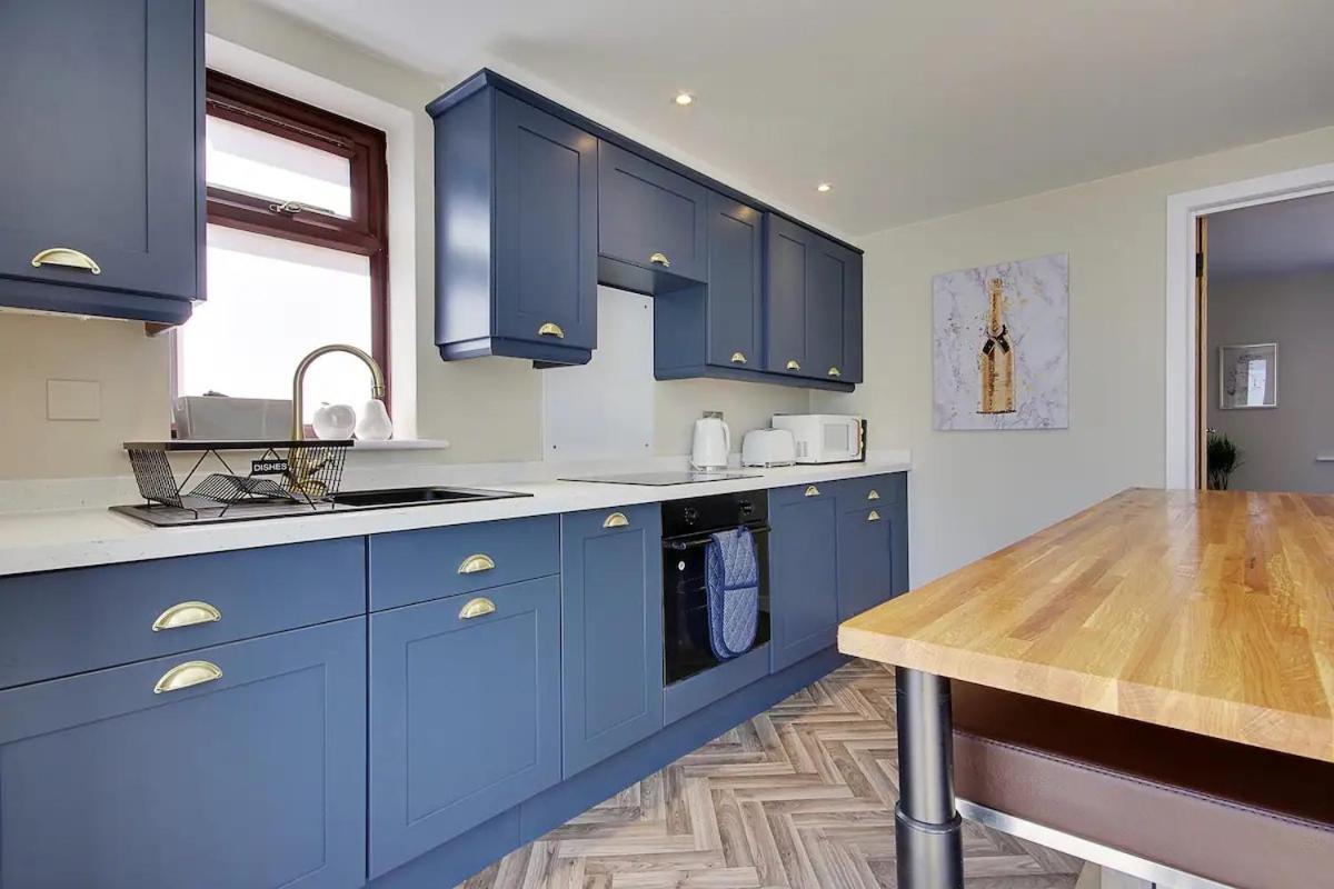 Windham Mews - Stunning Flat In Seaside Town Apartman Bournemouth Kültér fotó