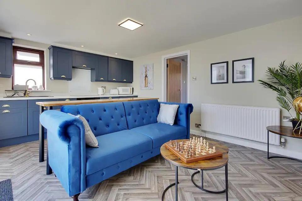 Windham Mews - Stunning Flat In Seaside Town Apartman Bournemouth Kültér fotó