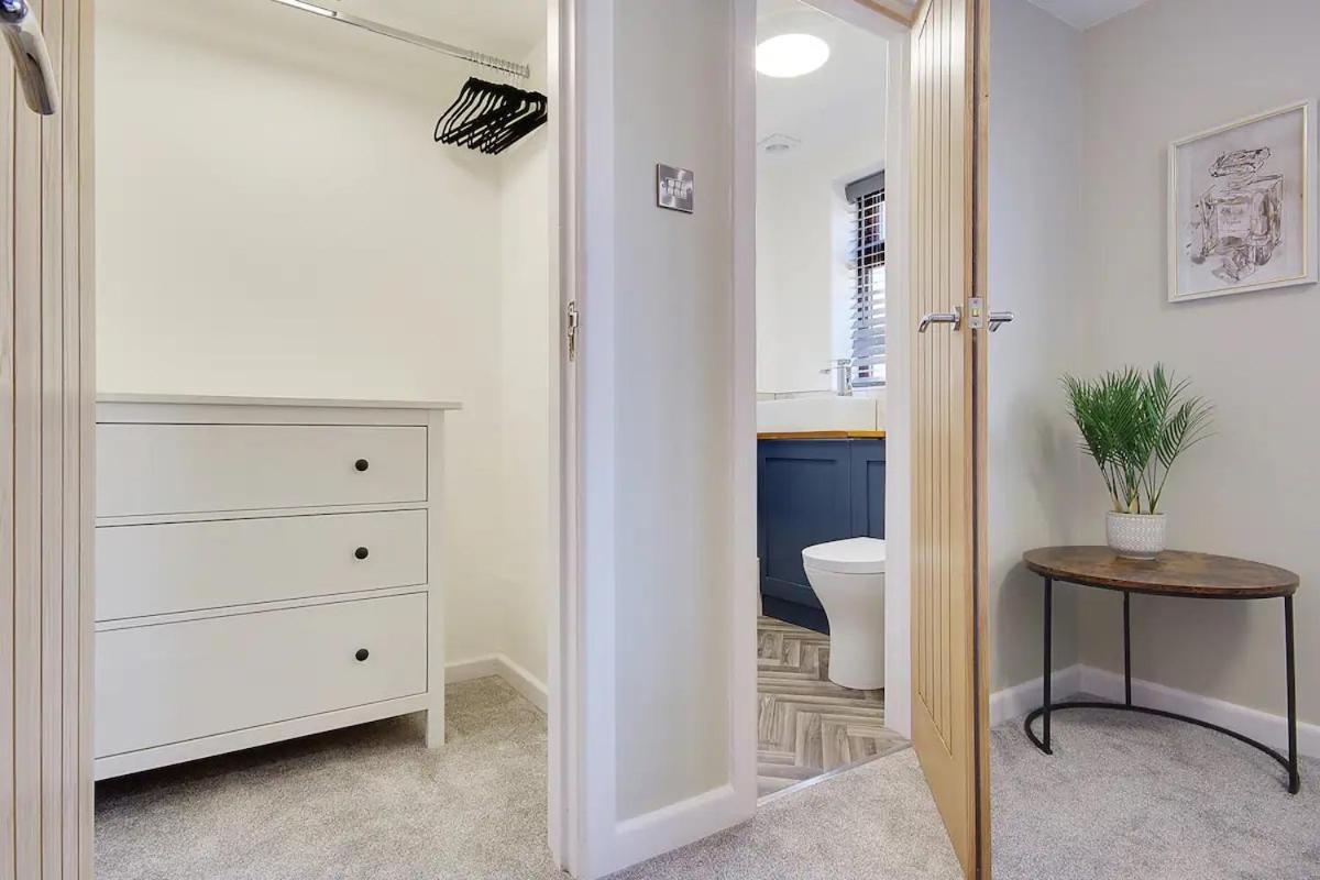 Windham Mews - Stunning Flat In Seaside Town Apartman Bournemouth Kültér fotó