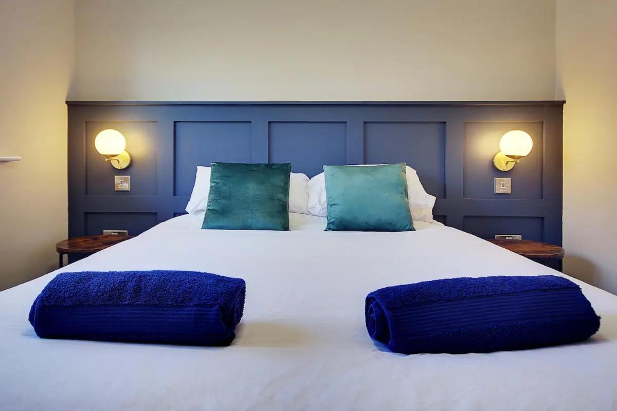 Windham Mews - Stunning Flat In Seaside Town Apartman Bournemouth Kültér fotó