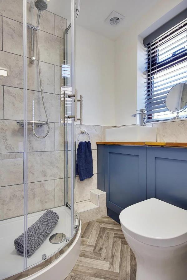 Windham Mews - Stunning Flat In Seaside Town Apartman Bournemouth Kültér fotó