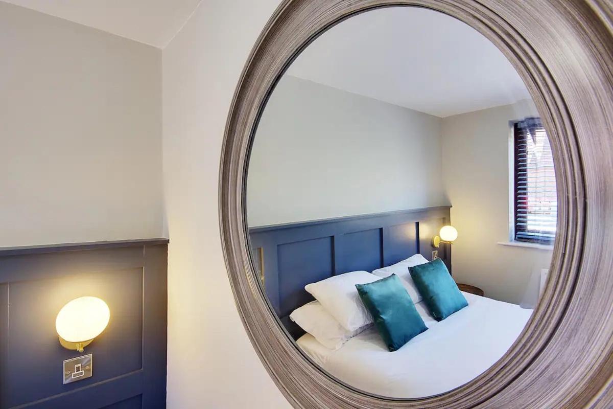 Windham Mews - Stunning Flat In Seaside Town Apartman Bournemouth Kültér fotó
